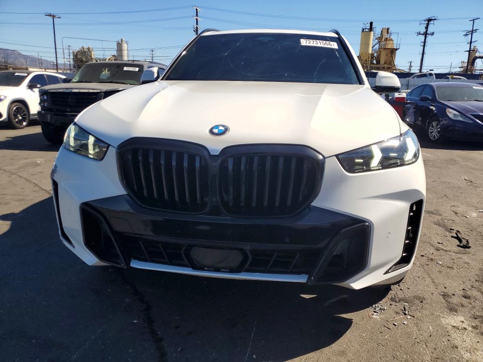 Aukcja sprzedaży 2024 Bmw X5, vin: 5UX13EU09R9U05395, numer aukcji: 72731566