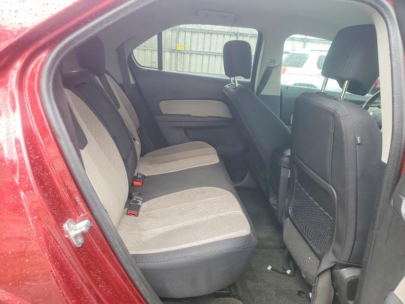71588856 :رقم المزاد ، 2GNALCEK1H1576677 vin ، 2017 Chevrolet Equinox مزاد بيع