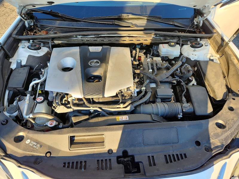 Продаж на аукціоні авто 2021 Lexus Es 300h, vin: 58ACA1C13MU008973, номер лоту: 72169986