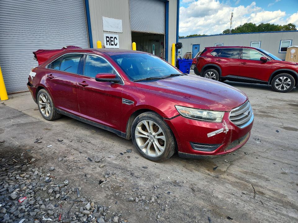 Продаж на аукціоні авто 2013 Ford Taurus, vin: 1FAHP2E85DG144123, номер лоту: 68507566