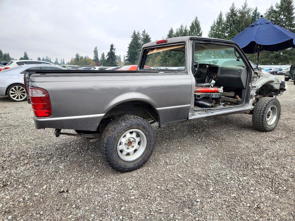 Продаж на аукціоні авто 2005 Ford Ranger, vin: 1FTYR44U85PA36398, номер лоту: 72897806