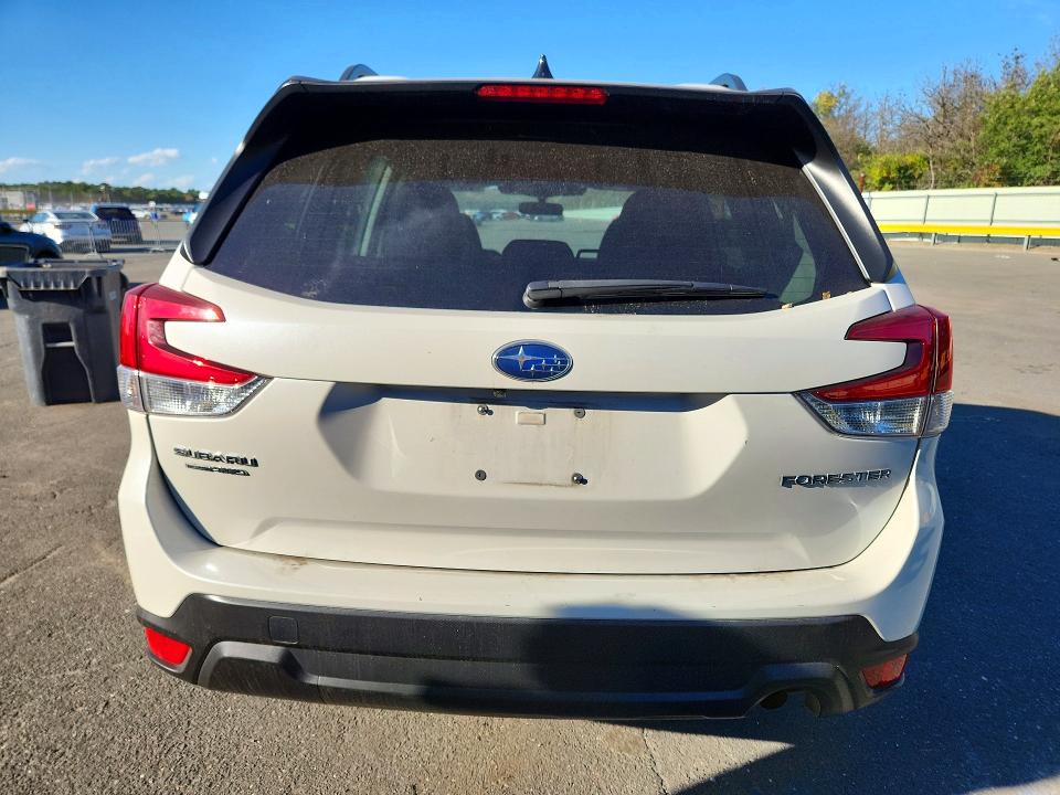 2024 Subaru Forester მანქანა იყიდება აუქციონზე, vin: JF2SKACC2RH406067, აუქციონის ნომერი: 71738116