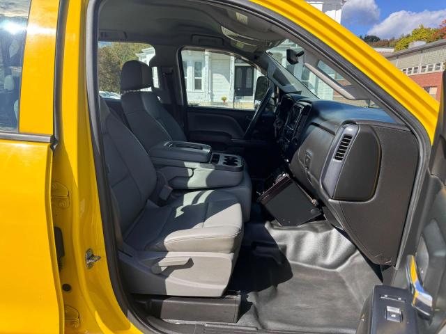 72824056 :رقم المزاد ، 1GC1KUEB0FF193532 vin ، 2015 Chevrolet Silverado مزاد بيع