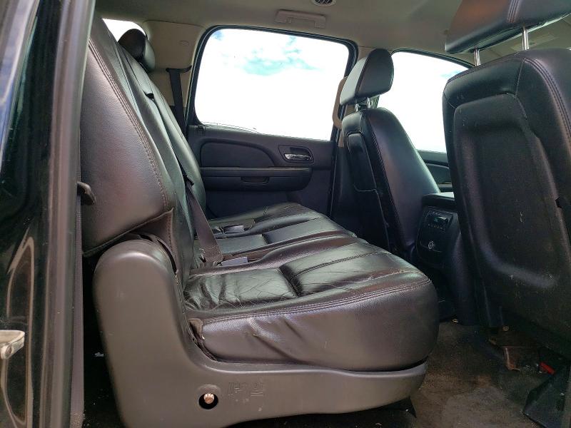 Продаж на аукціоні авто 2007 Chevrolet Suburban, vin: 3GNFC16007G296441, номер лоту: 69910916