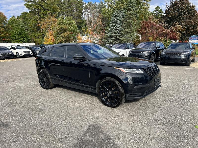 2020 Land Rover Range Rover Velar მანქანა იყიდება აუქციონზე, vin: SALYB2EX2LA274029, აუქციონის ნომერი: 71318446