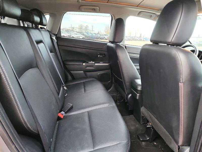 Продаж на аукціоні авто 2018 Mitsubishi Rvr, vin: JA4AJ4AWXJZ614122, номер лоту: 72233706