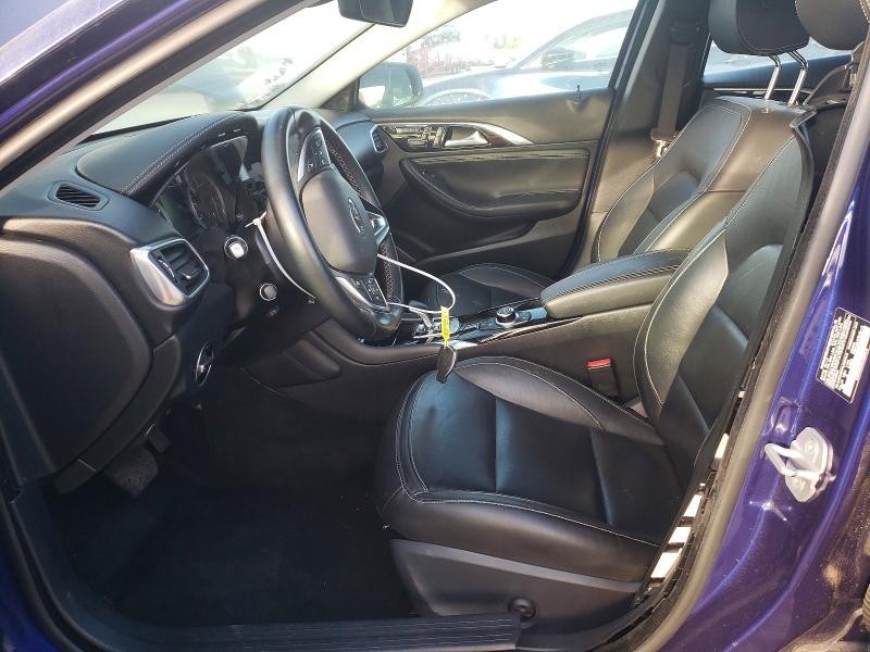 Продаж на аукціоні авто 2018 Infiniti Qx30, vin: SJKCH5CP8JA057616, номер лоту: 71497756