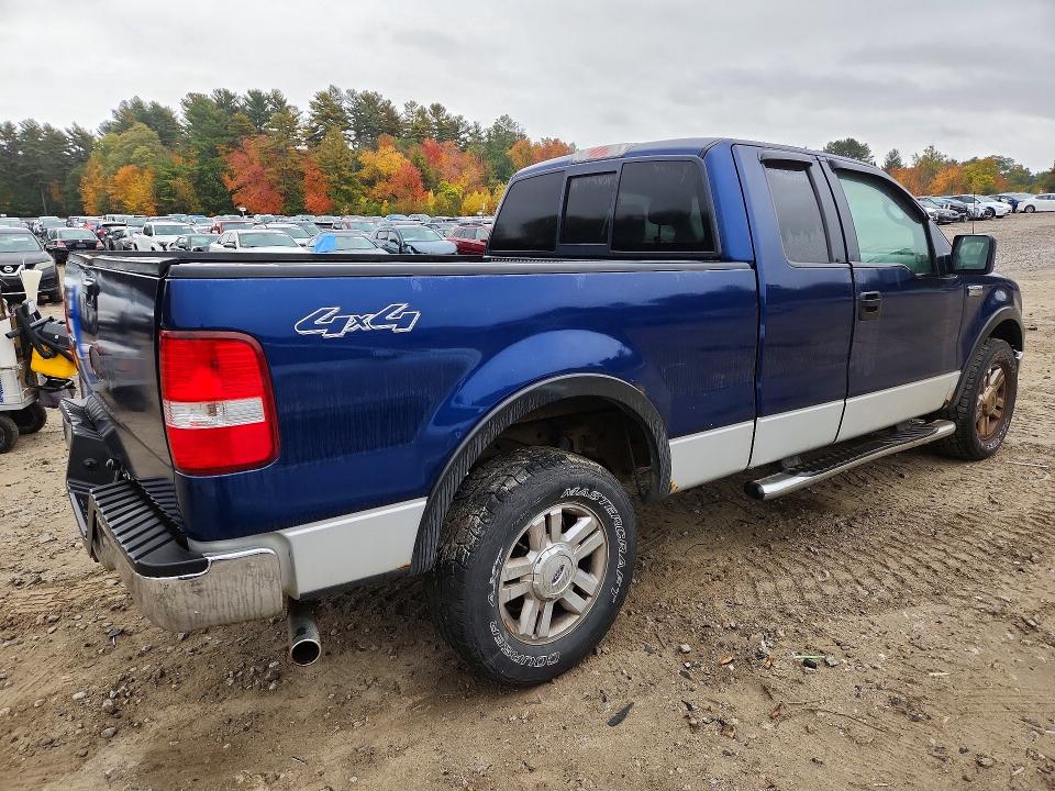 Продаж на аукціоні авто 2008 Ford F150, vin: 1FTPX14538FB81562, номер лоту: 73343576