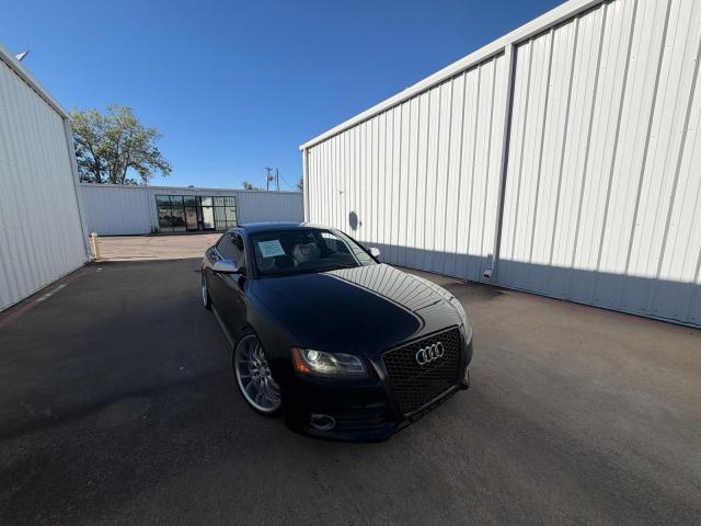 Auction sale of the 2012 Audi S5, vin: WAUVVAFR7CA000754, lot number: 71324446