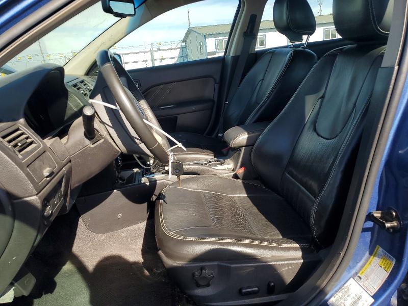 Продаж на аукціоні авто 2010 Ford Fusion, vin: 3FAHP0DC7AR261264, номер лоту: 71752826