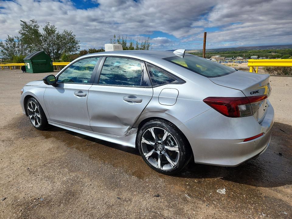 Продаж на аукціоні авто 2026 Honda Civic, vin: 2HGFE4F85TH345946, номер лоту: 72552526