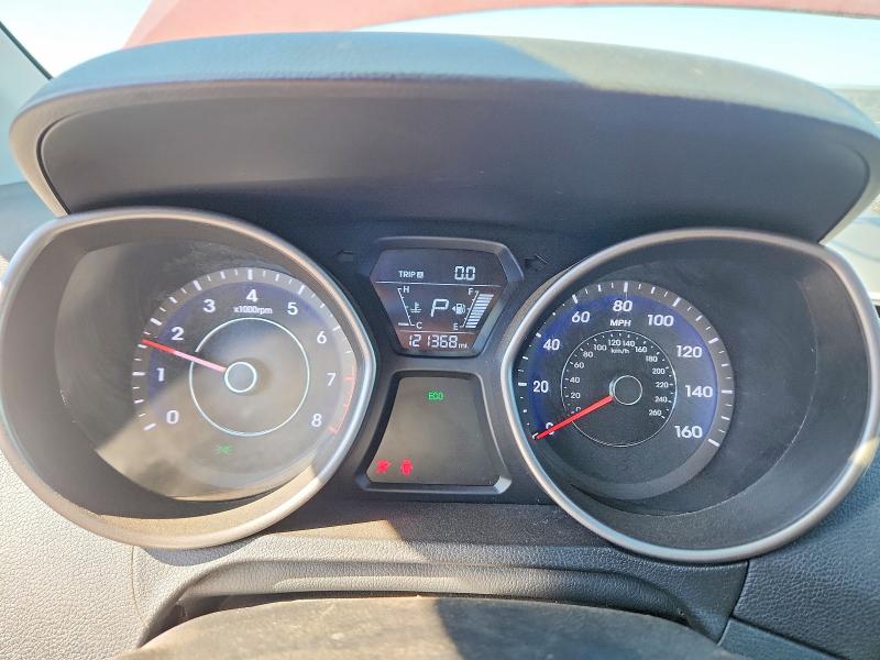 65282736 :رقم المزاد ، 5NPDH4AE7GH782211 vin ، 2016 Hyundai Elantra مزاد بيع