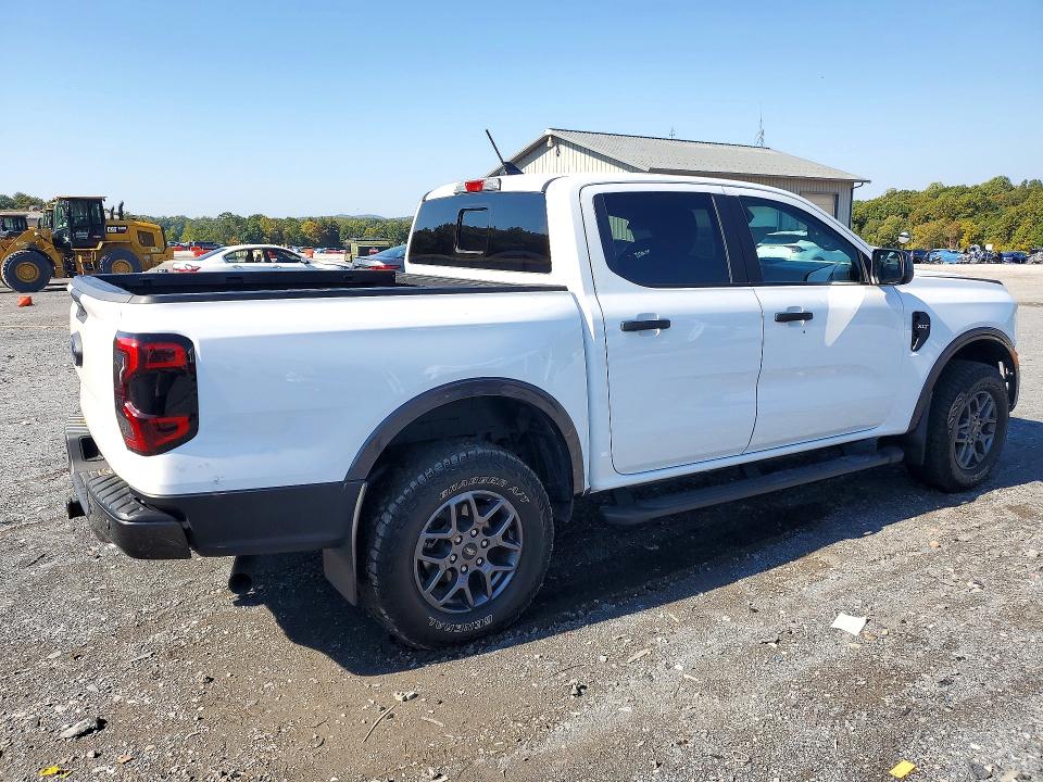 Продаж на аукціоні авто 2024 Ford Ranger, vin: 1FTER4HH7RLE08410, номер лоту: 72737396