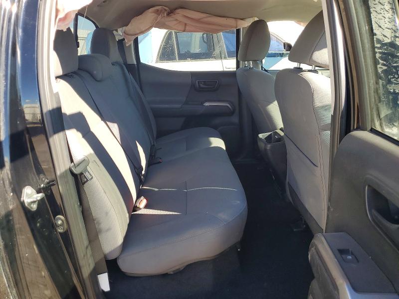 Продаж на аукціоні авто 2017 Toyota Tacoma, vin: 5TFAZ5CN9HX047738, номер лоту: 62914786