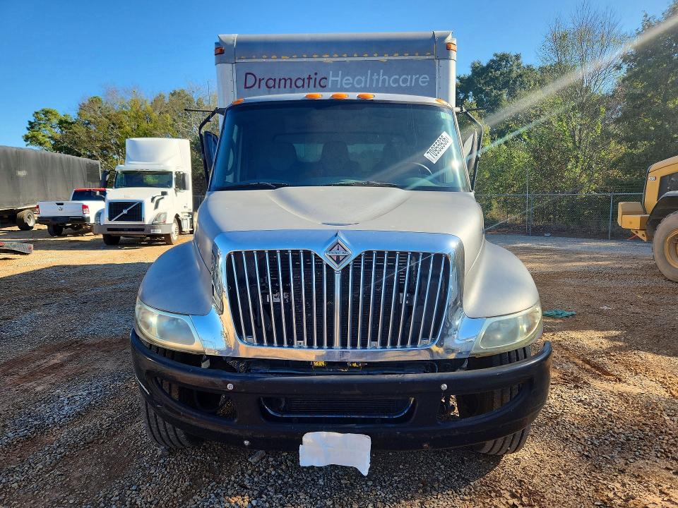 Продажа на аукционе авто 2004 International 4300, vin: 1HTMMAAM44H593479, номер лота: 70955936