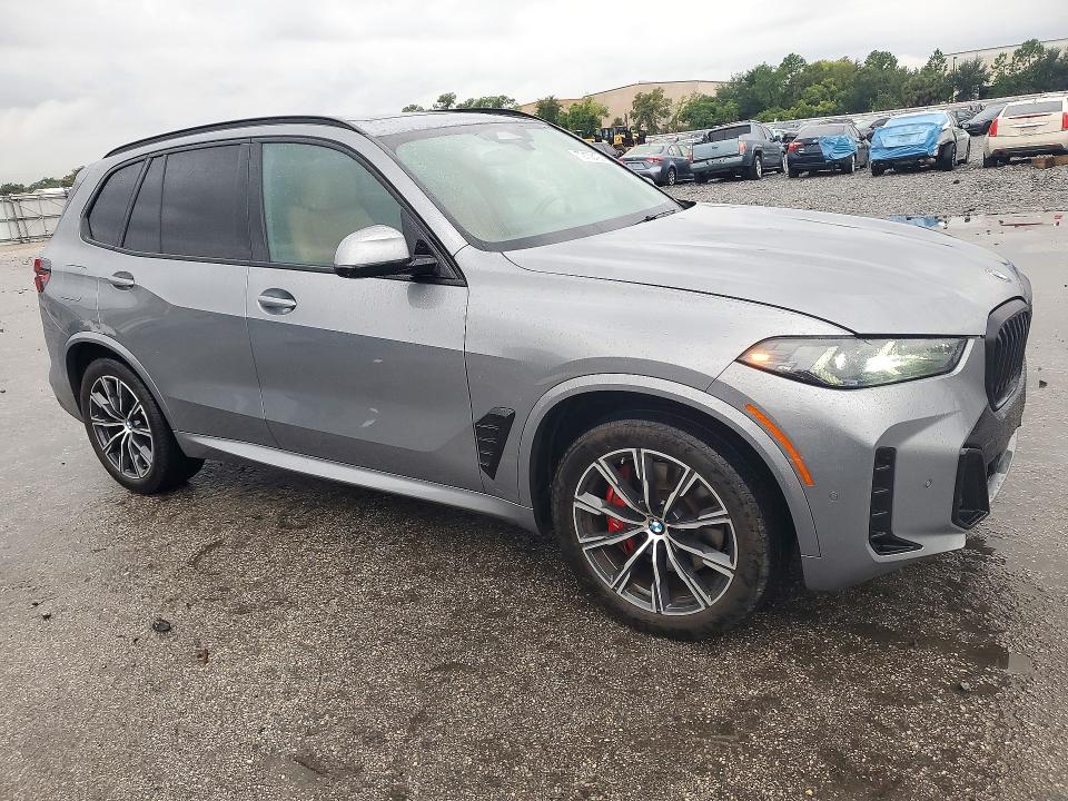 Aukcja sprzedaży 2024 Bmw X5, vin: 5UX13EU07R9S21752, numer aukcji: 72108406