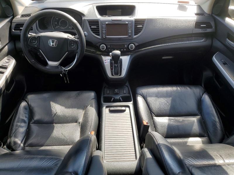 2012 Honda Cr-v მანქანა იყიდება აუქციონზე, vin: JHLRM4H78CC013959, აუქციონის ნომერი: 71457426