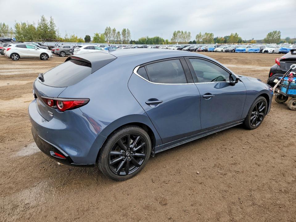 Продаж на аукціоні авто 2024 Mazda 3, vin: JM1BPBMY1R1654867, номер лоту: 68934536