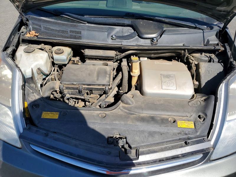 Aukcja sprzedaży 2008 Toyota Prius, vin: JTDKB20U883425560, numer aukcji: 71954386
