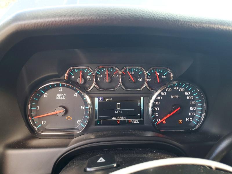 73118046 :رقم المزاد ، 1GNSKHKC3KR170559 vin ، 2019 Chevrolet Suburban مزاد بيع