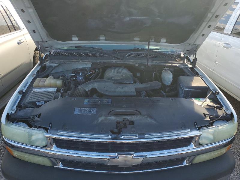 2004 Chevrolet Suburban მანქანა იყიდება აუქციონზე, vin: 3GNEC16ZX4G342217, აუქციონის ნომერი: 71668846