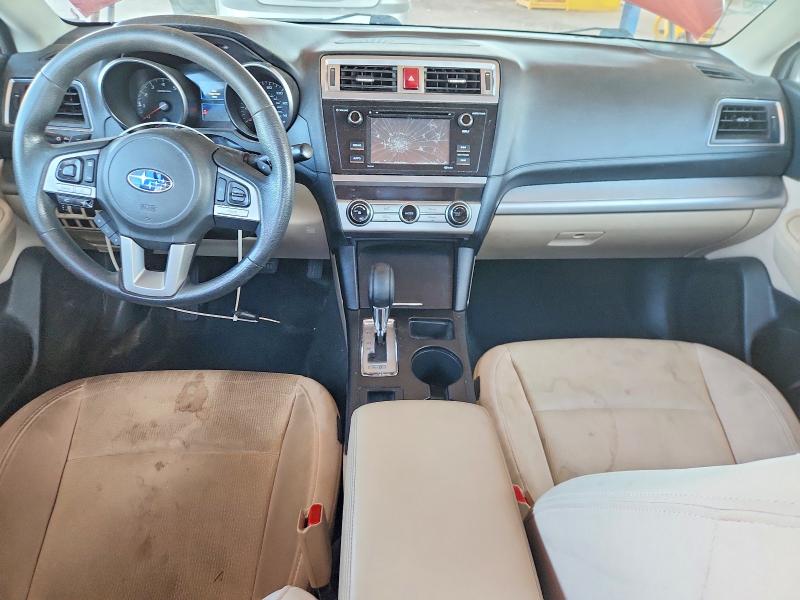 Auction sale of the 2015 Subaru Legacy, vin: 4S3BNBA61F3051653, lot number: 69462936