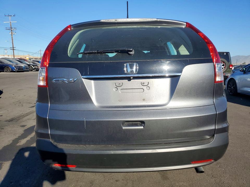 Продажа на аукционе авто 2014 Honda Cr-v, vin: 3CZRM3H30EG713098, номер лота: 71850236