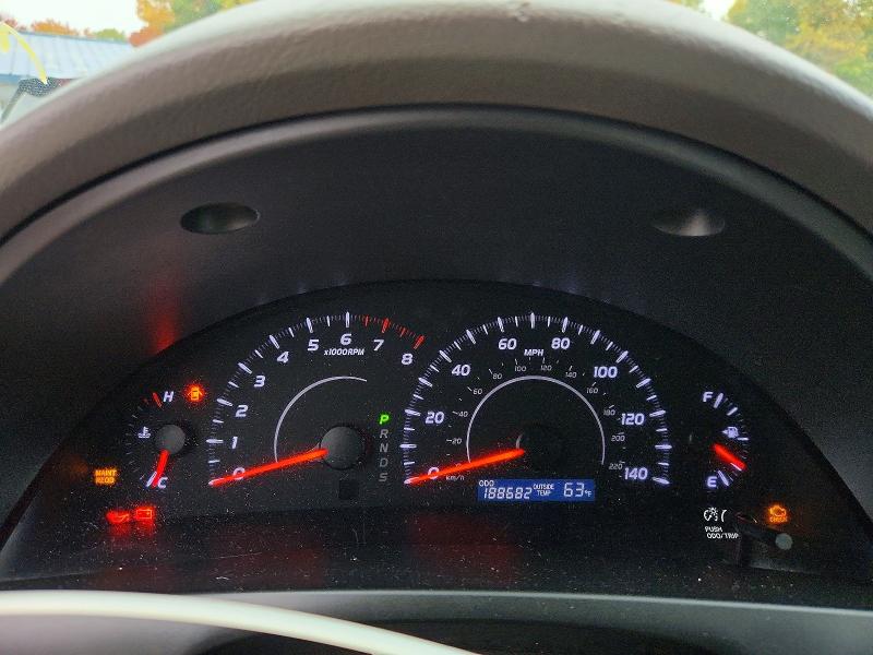 Продаж на аукціоні авто 2010 Toyota Camry, vin: 4T1BF3EK9AU022653, номер лоту: 72691216