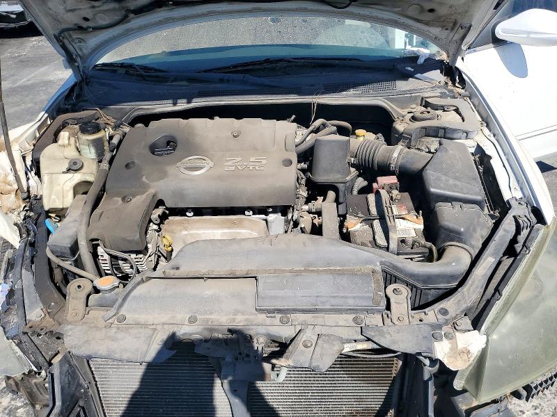 Aukcja sprzedaży 2006 Nissan Altima, vin: 1N4AL11D46N407128, numer aukcji: 72193376