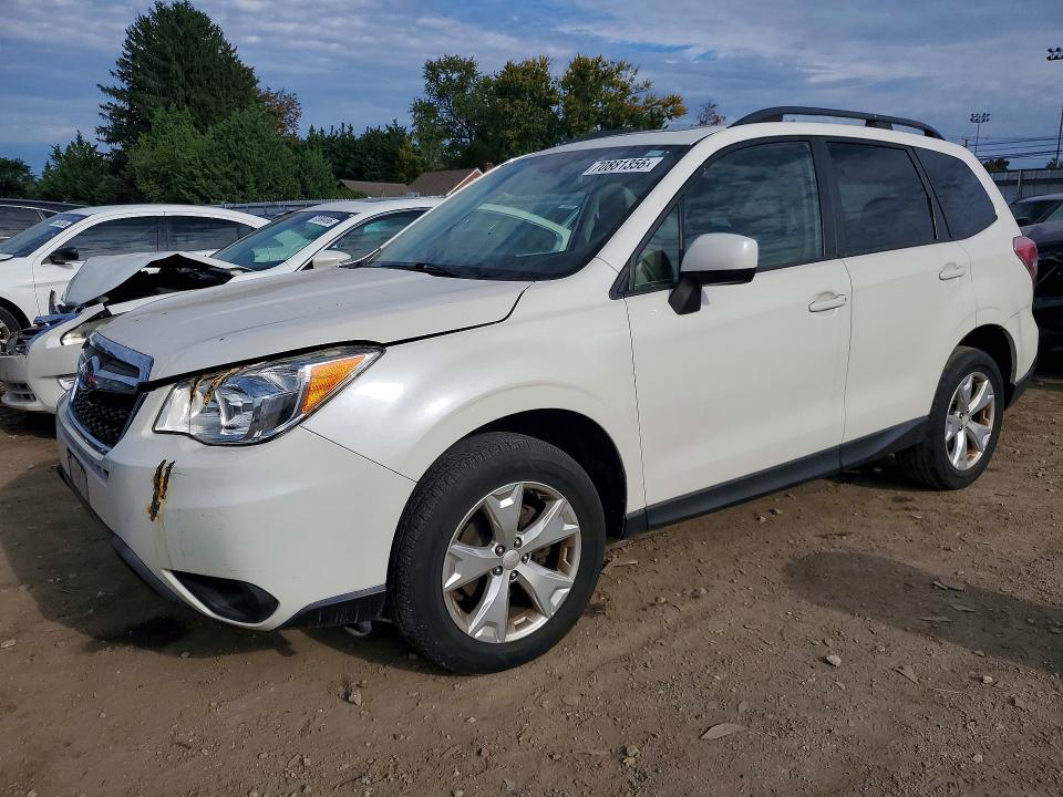 Продажа на аукционе авто 2016 Subaru Forester, vin: JF2SJAFC6GH493029, номер лота: 70881356