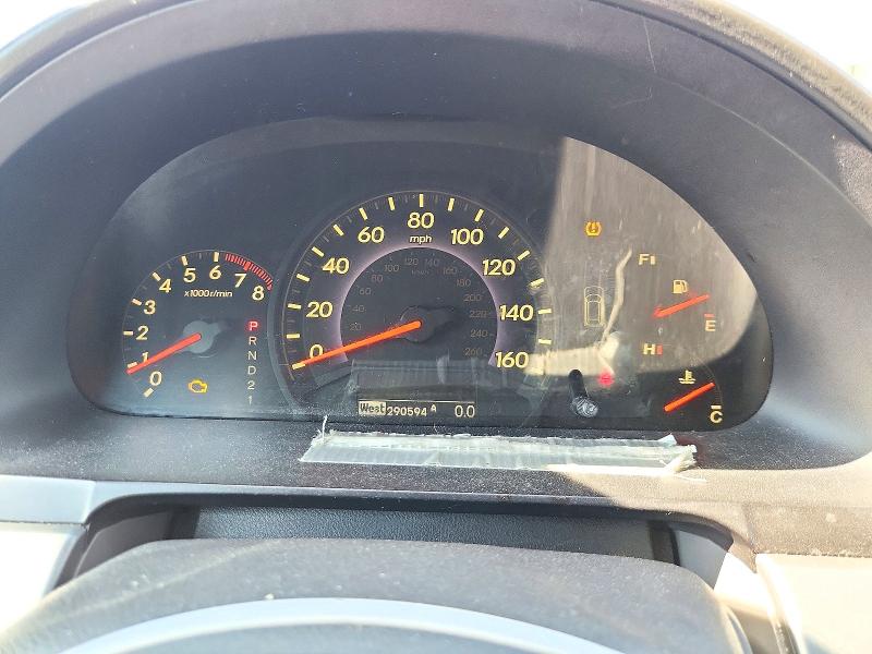 2008 Honda Odyssey მანქანა იყიდება აუქციონზე, vin: 5FNRL38948B014421, აუქციონის ნომერი: 72404656