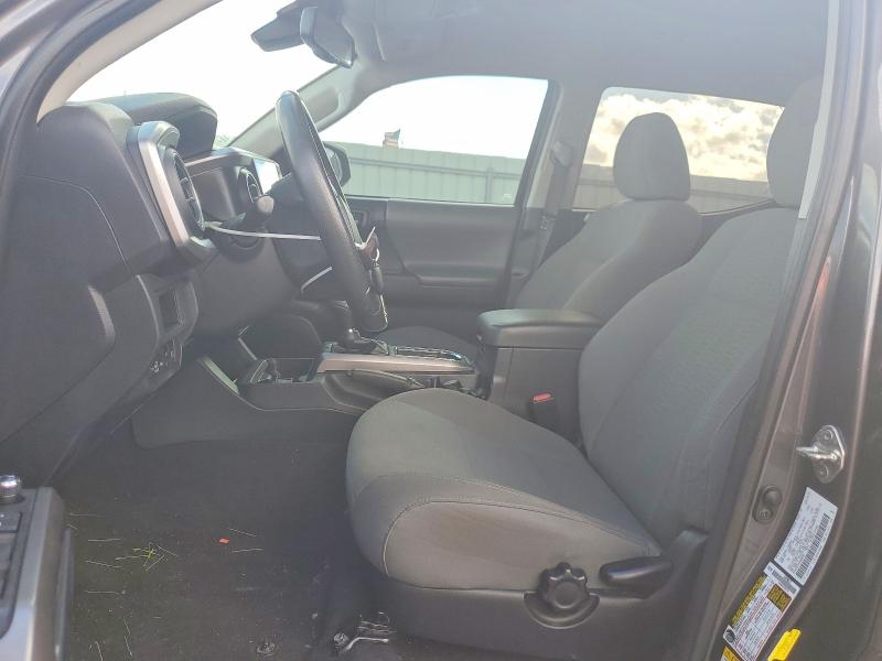 Aukcja sprzedaży 2018 Toyota Tacoma, vin: 5TFAZ5CN7JX060896, numer aukcji: 70254646