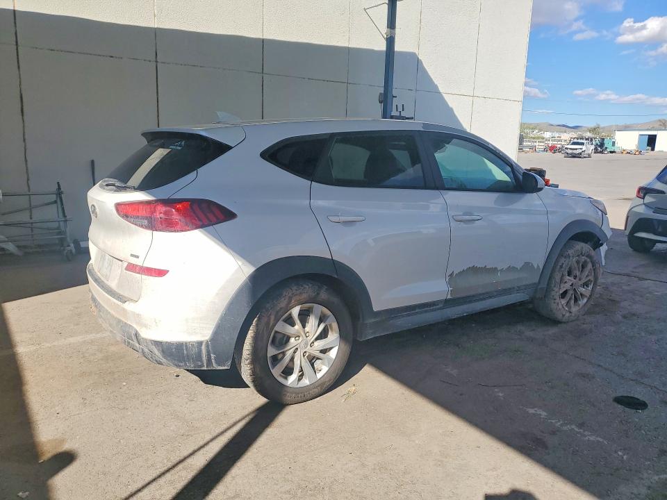 Продаж на аукціоні авто 2020 Hyundai 4dr, vin: KM8J2CA48LU160170, номер лоту: 71769146