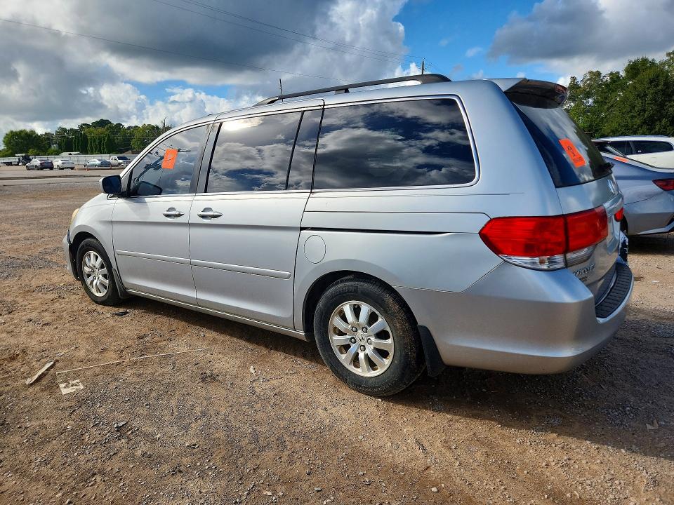 Продажа на аукционе авто 2010 Honda Odyssey, vin: 5FNRL3H7XAB082596, номер лота: 70105066
