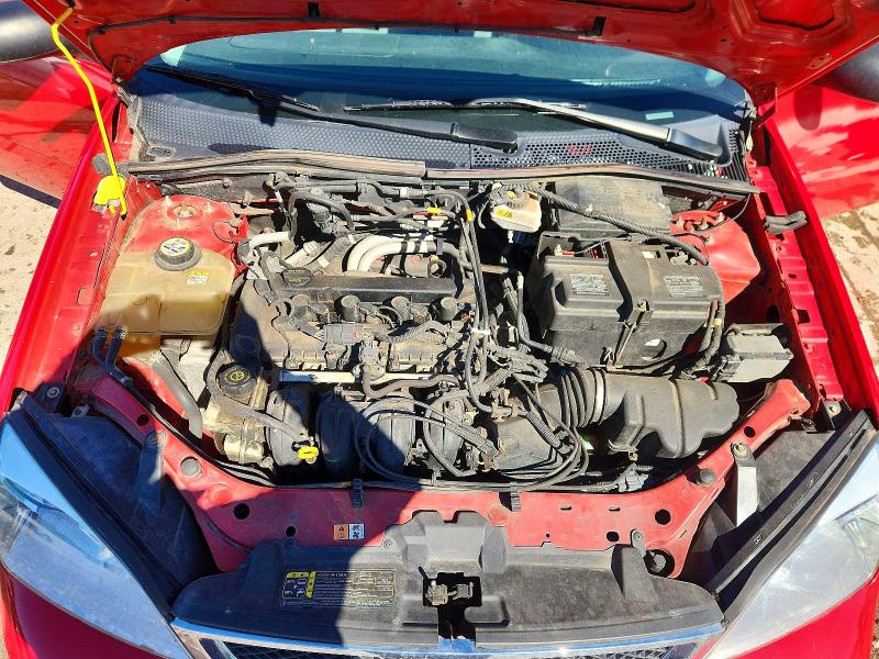 2007 Ford Focus მანქანა იყიდება აუქციონზე, vin: 1FAFP34N17W196427, აუქციონის ნომერი: 71057946