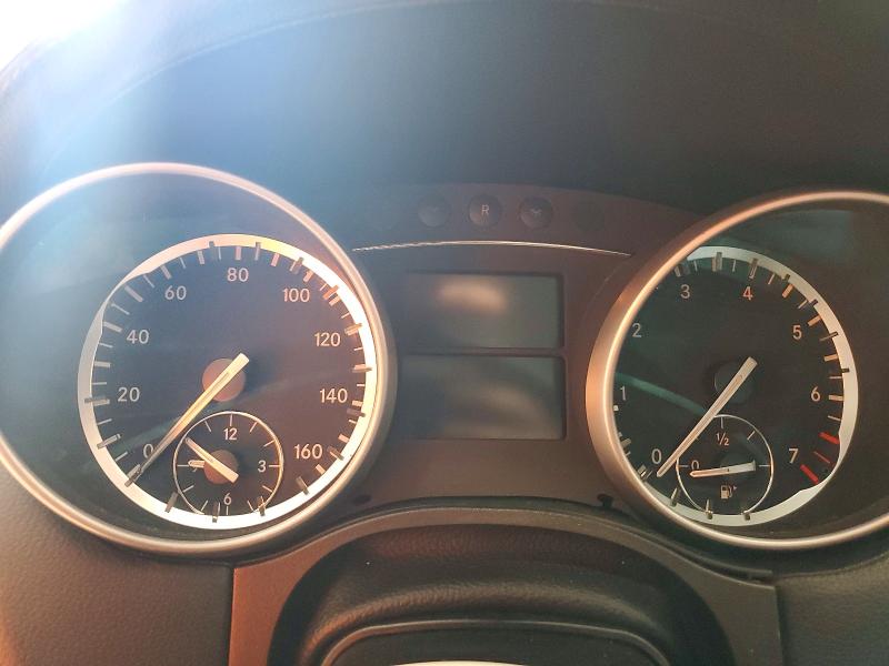 2010 Mercedes-benz Gl მანქანა იყიდება აუქციონზე, vin: 4JGBF7BE4AA591904, აუქციონის ნომერი: 72111446