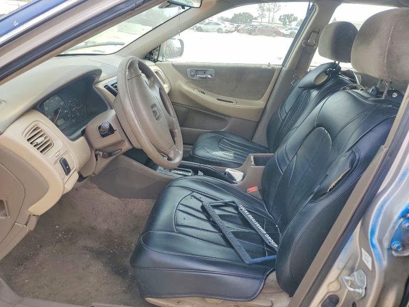 Aukcja sprzedaży 1998 Honda Accord, vin: 1HGCG5642WA011196, numer aukcji: 71283586