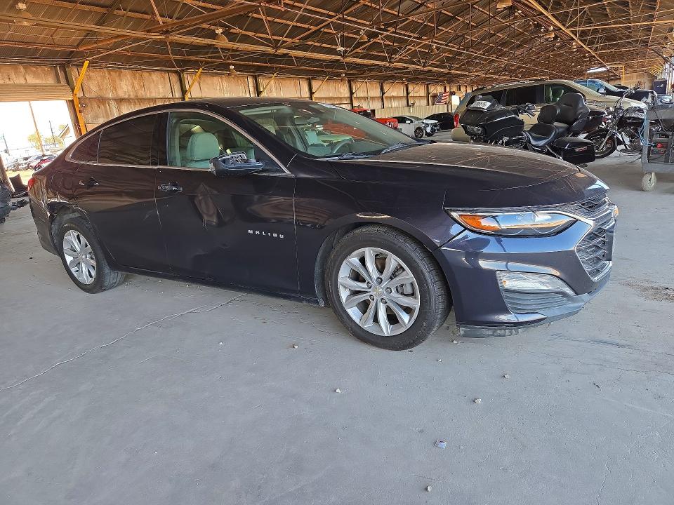 Продажа на аукционе авто 2023 Chevrolet Malibu, vin: 1G1ZD5ST9PF111727, номер лота: 72023306