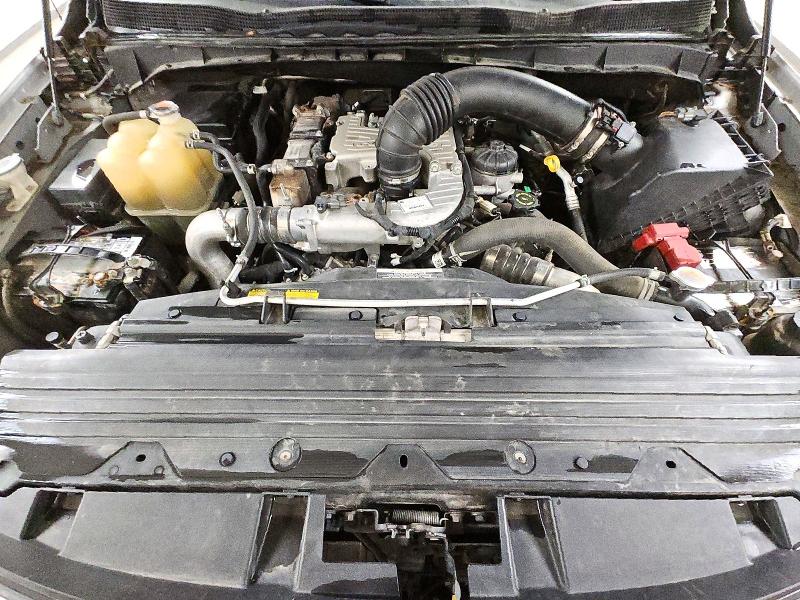 2017 Nissan Titan Xd მანქანა იყიდება აუქციონზე, vin: 1N6BA1F3XHN568832, აუქციონის ნომერი: 72408306