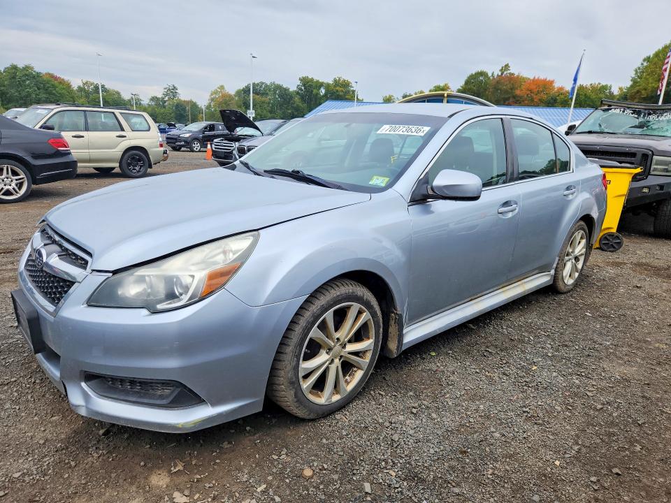 Продаж на аукціоні авто 2013 Subaru Legacy, vin: 4S3BMBC62D3026645, номер лоту: 70073636
