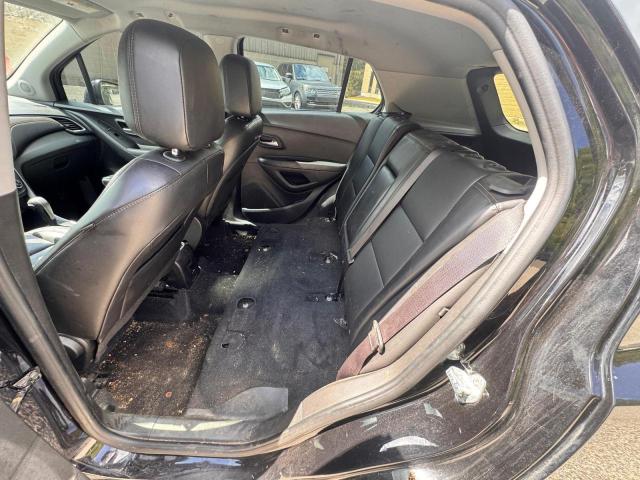 Aukcja sprzedaży 2021 Chevrolet Trax, vin: KL7CJPSB3MB327677, numer aukcji: 72825716
