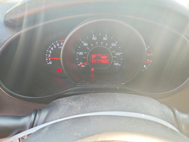 Продажа на аукционе авто 2019 Kia Soul, vin: KNDJP3A50K7011098, номер лота: 71750506