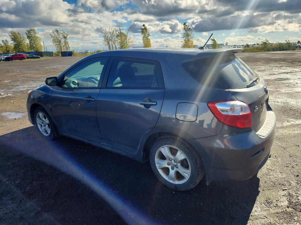 Продаж на аукціоні авто 2014 Toyota Matrix, vin: 2T1KU4EE6EC135148, номер лоту: 71613086