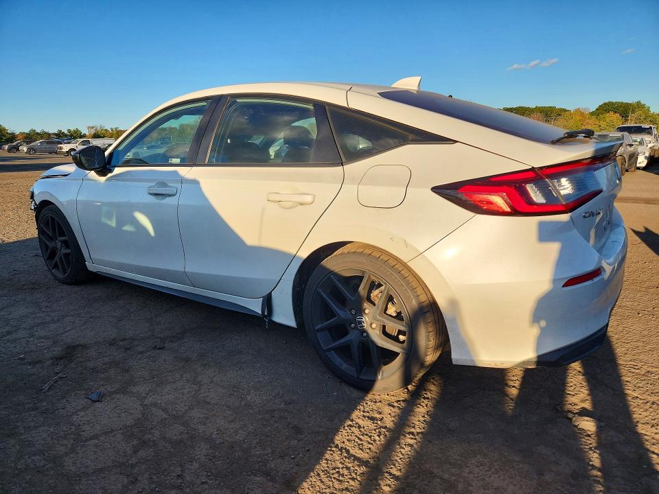 Aukcja sprzedaży 2024 Honda Civic, vin: 19XFL2H80RE017005, numer aukcji: 69796966