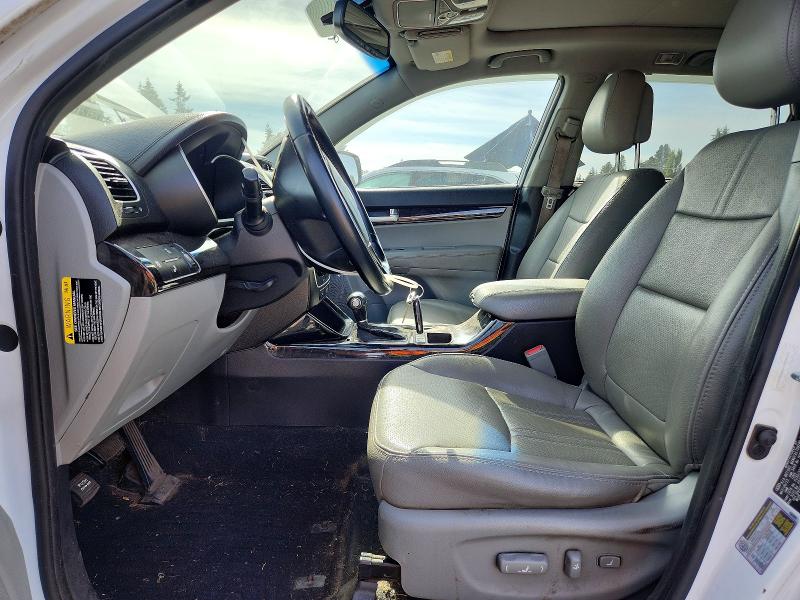 Продаж на аукціоні авто 2014 Kia Sorento, vin: 5XYKWDA7XEG466949, номер лоту: 70948326