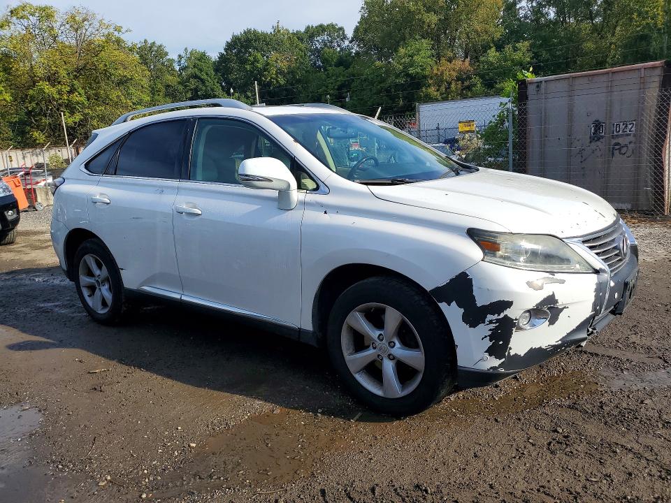 71363316 :رقم المزاد ، 2T2BK1BA1FC324888 vin ، 2015 Lexus Rx 350 مزاد بيع