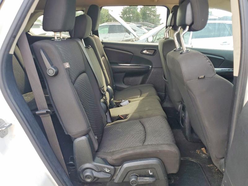 Продажа на аукционе авто 2016 Dodge Journey, vin: 3C4PDCBB4GT226428, номер лота: 71388866