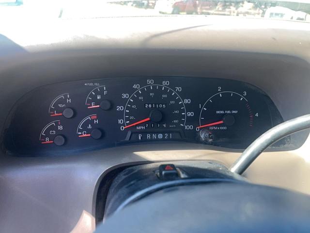 72215826 :رقم المزاد ، 1FTWX32F91ED71932 vin ، 2001 Ford F350 مزاد بيع