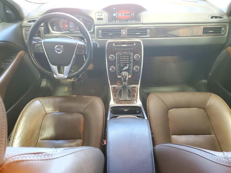 Продажа на аукционе авто 2016 Volvo Xc70, vin: YV4612NK7G1249488, номер лота: 72127596