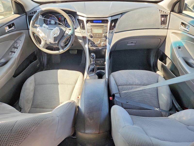 Продажа на аукционе авто 2013 Hyundai Sonata, vin: 5NPEB4AC6DH621736, номер лота: 71563656